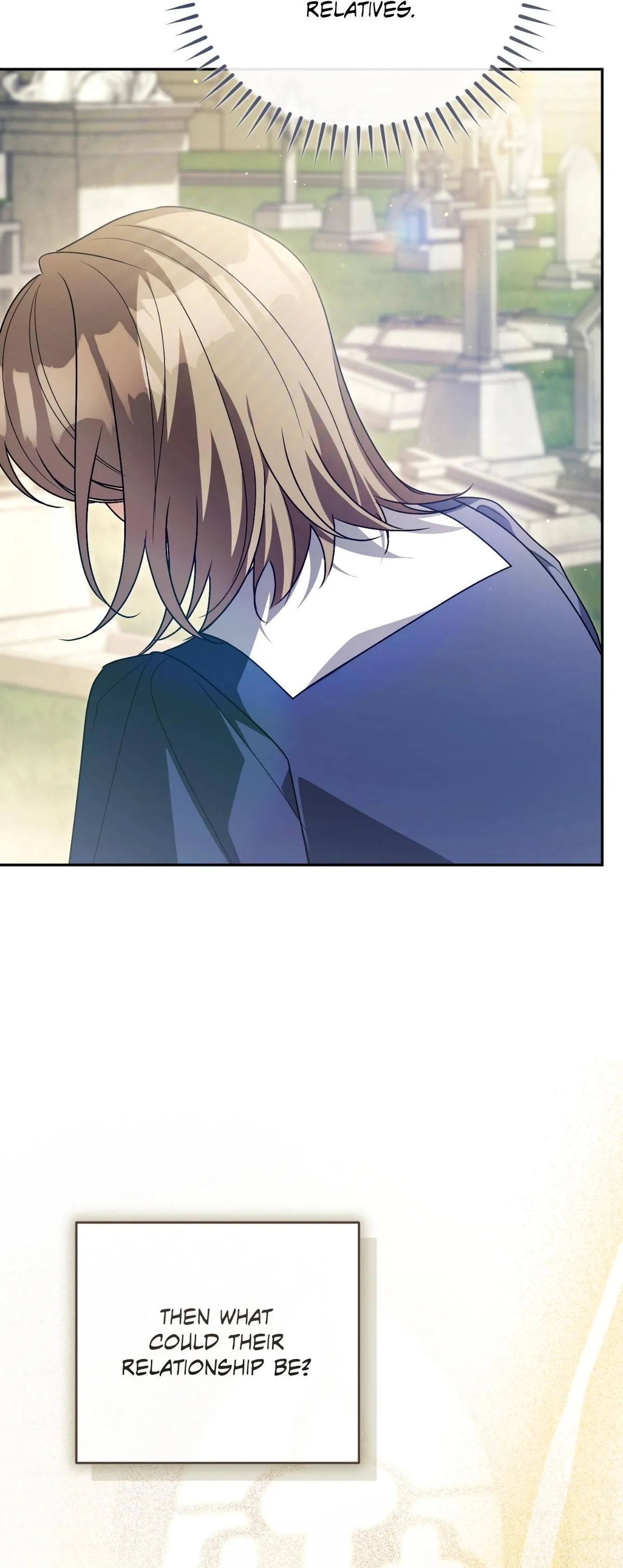 Dearest Fiancé, I Know You Despise Me Chapter 55 page 25 - 