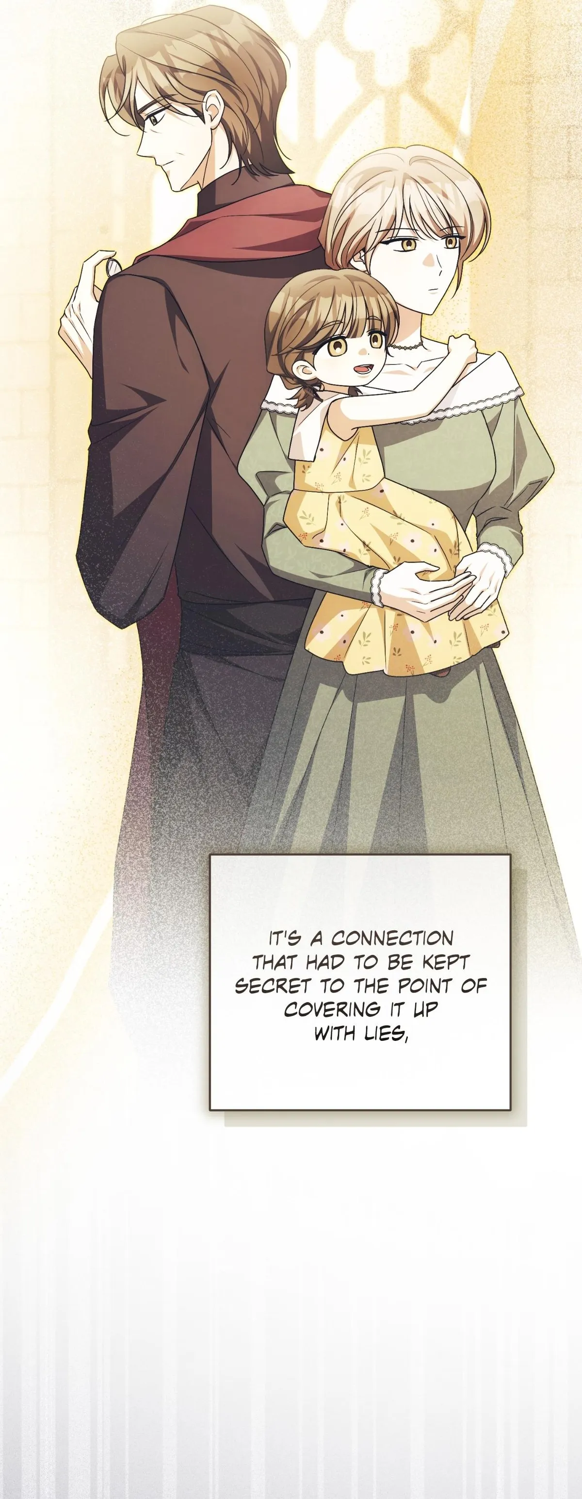 Dearest Fiancé, I Know You Despise Me Chapter 55 page 26 - 