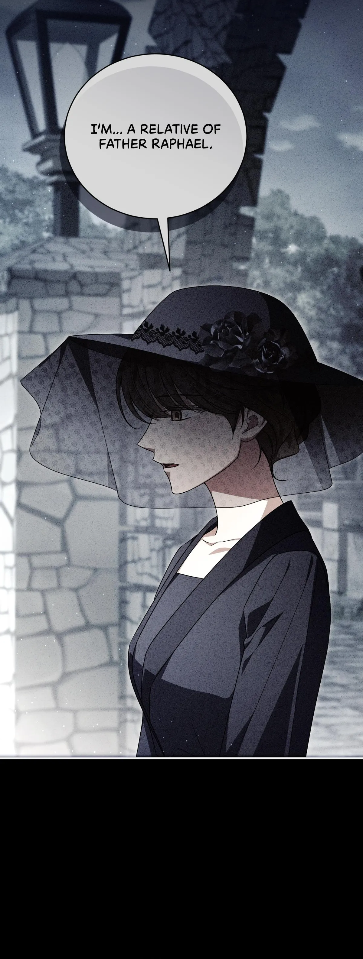 Dearest Fiancé, I Know You Despise Me Chapter 55 page 5 - 
