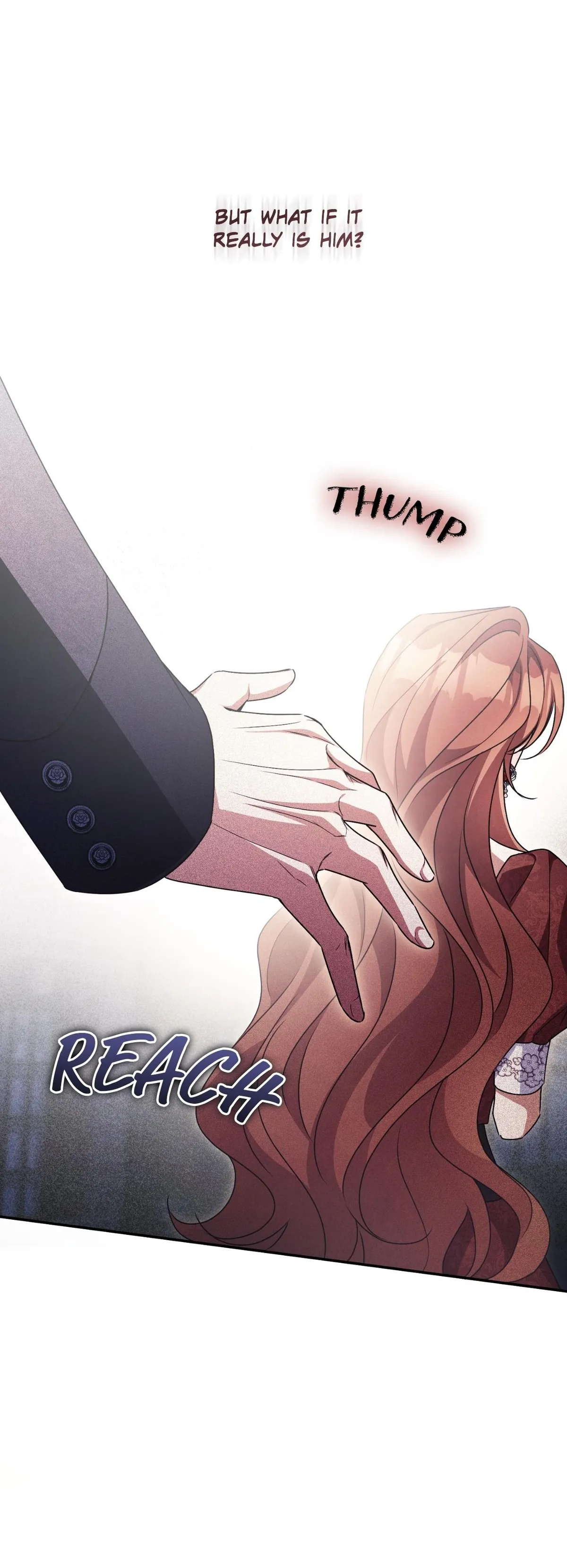 Dearest Fiancé, I Know You Despise Me Chapter 55 page 42 - 