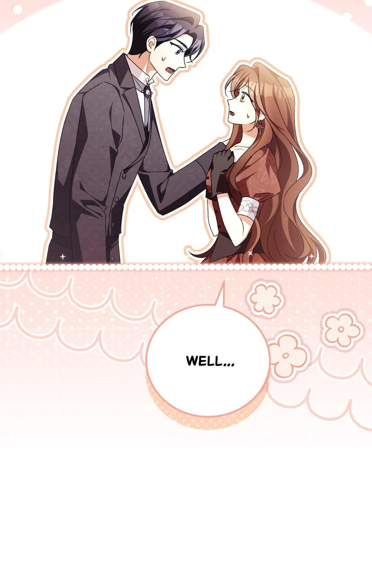 Dearest Fiancé, I Know You Despise Me Chapter 55 page 45 - 