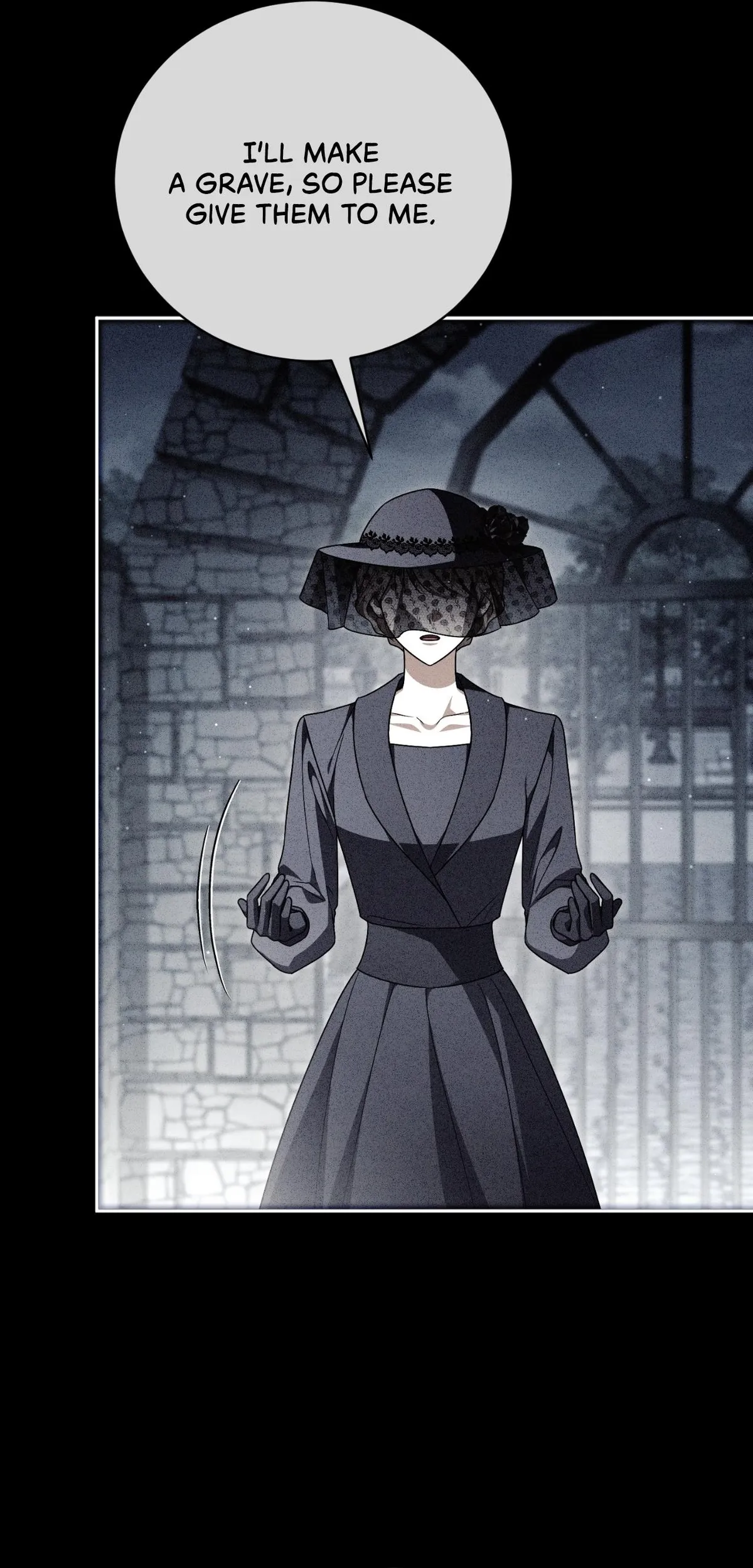 Dearest Fiancé, I Know You Despise Me Chapter 55 page 6 - 