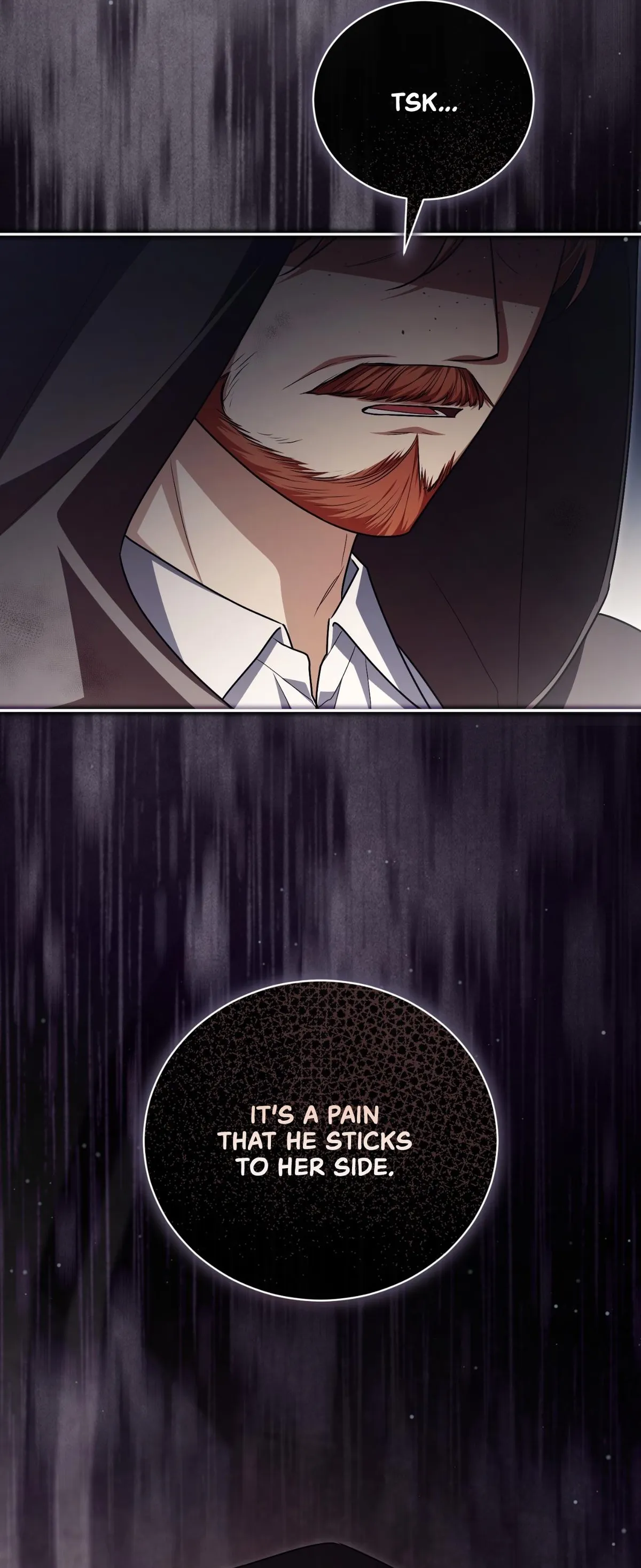 Dearest Fiancé, I Know You Despise Me Chapter 55 page 53 - 
