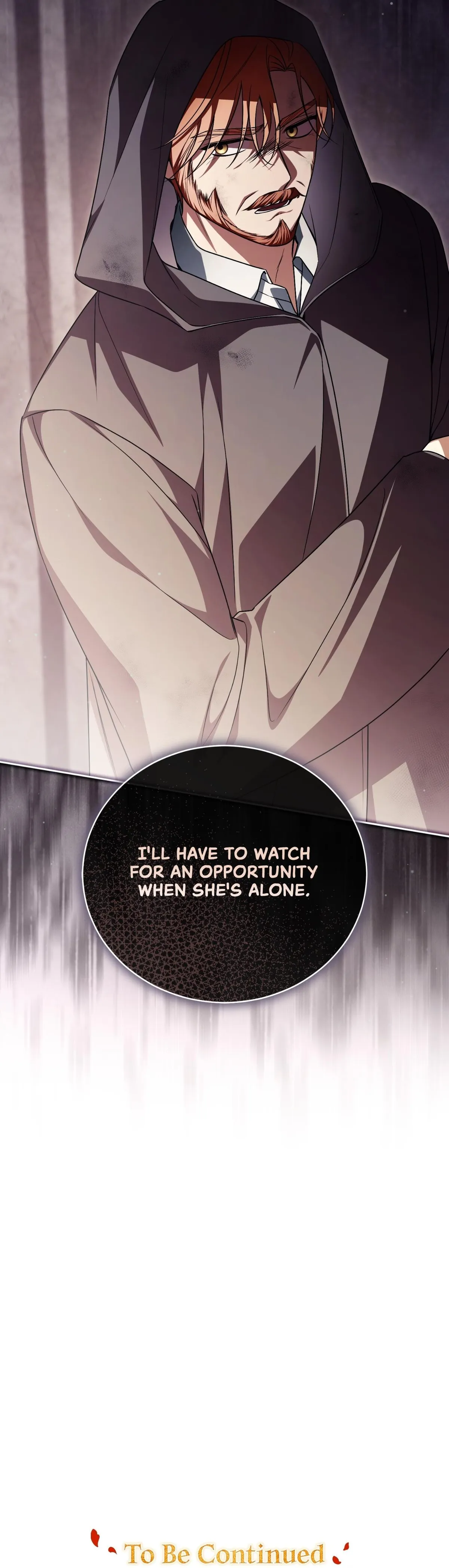 Dearest Fiancé, I Know You Despise Me Chapter 55 page 54 - 