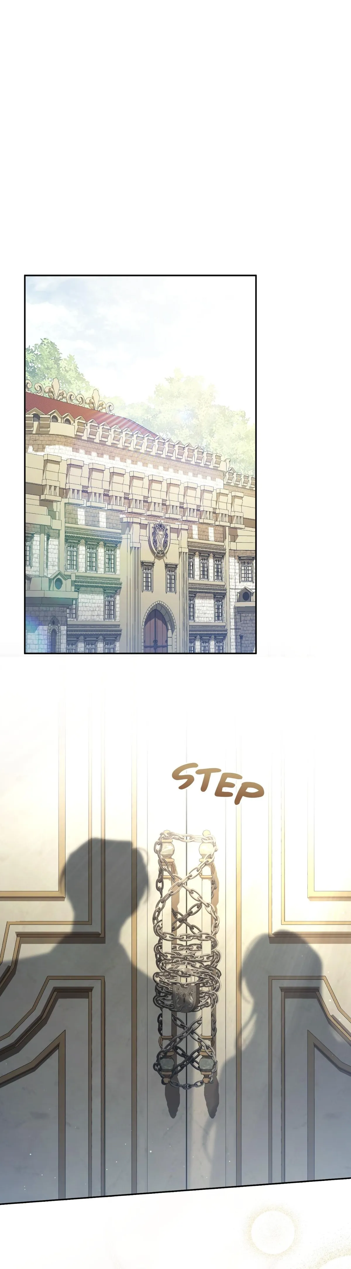 Dearest Fiancé, I Know You Despise Me Chapter 56 page 14 - 