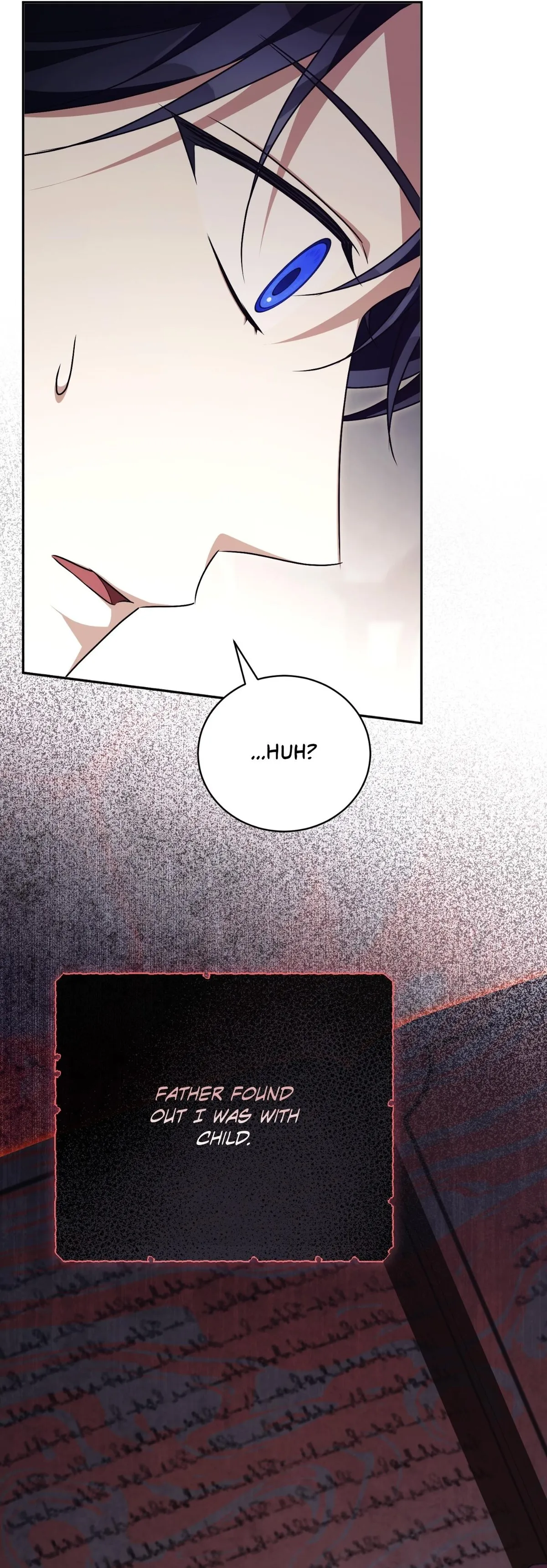 Dearest Fiancé, I Know You Despise Me Chapter 56 page 39 - 