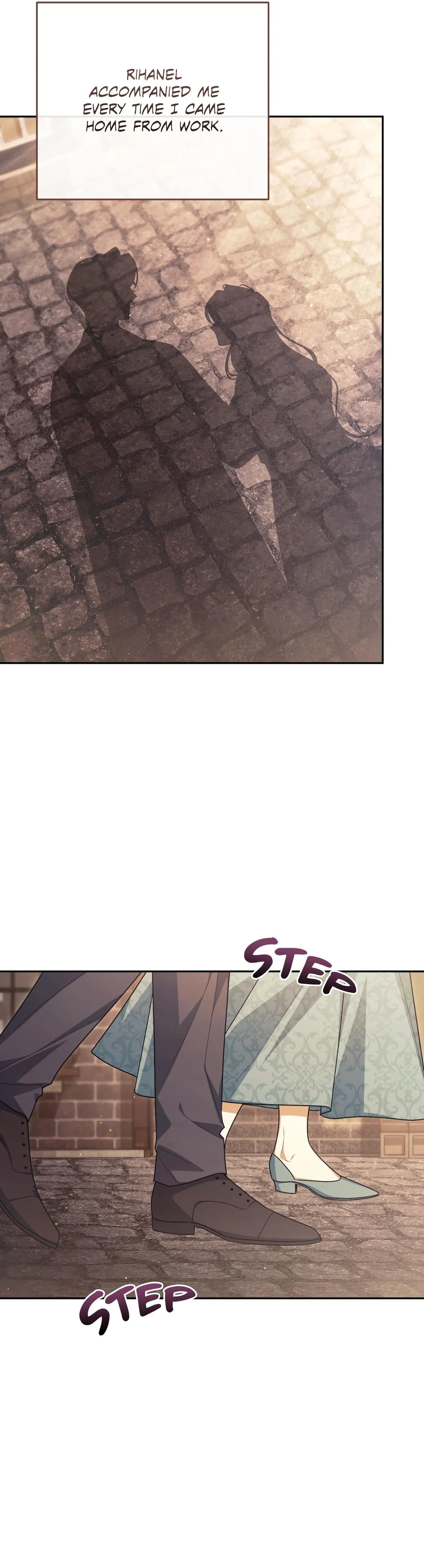 Dearest Fiancé, I Know You Despise Me Chapter 56 page 7 - 