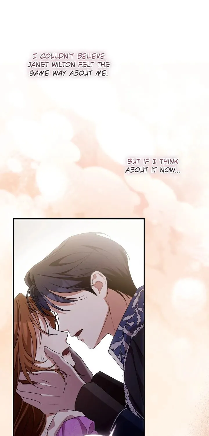 Dearest Fiancé, I Know You Despise Me Chapter 6 page 1 - 