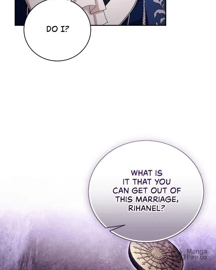 Dearest Fiancé, I Know You Despise Me Chapter 6 page 12 - 
