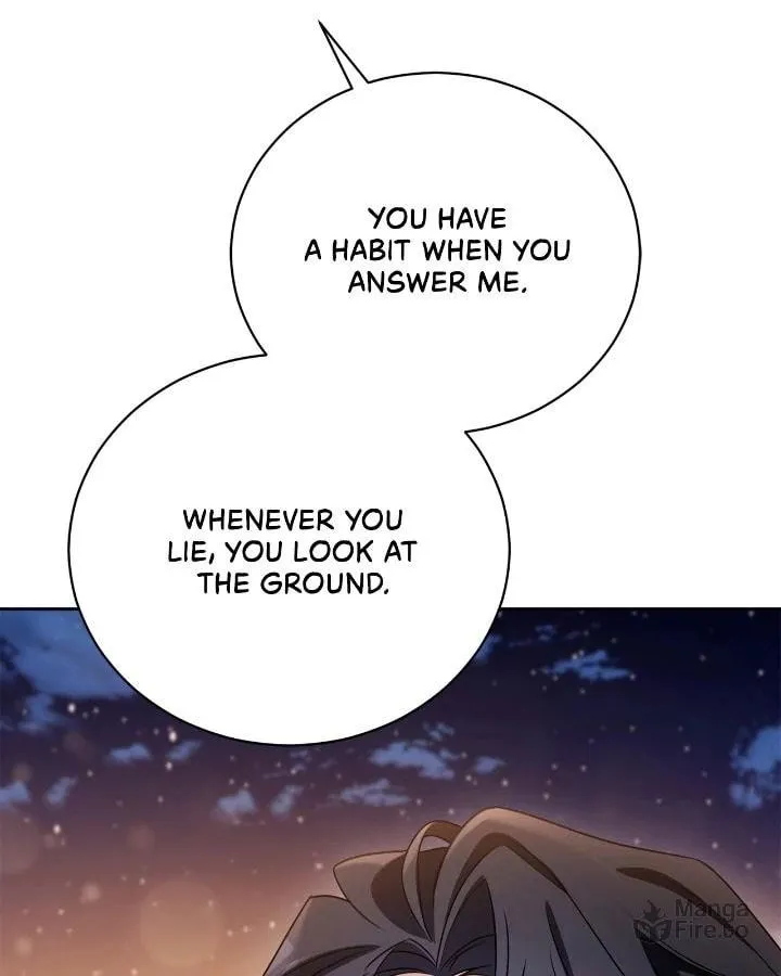 Dearest Fiancé, I Know You Despise Me Chapter 6 page 18 - 