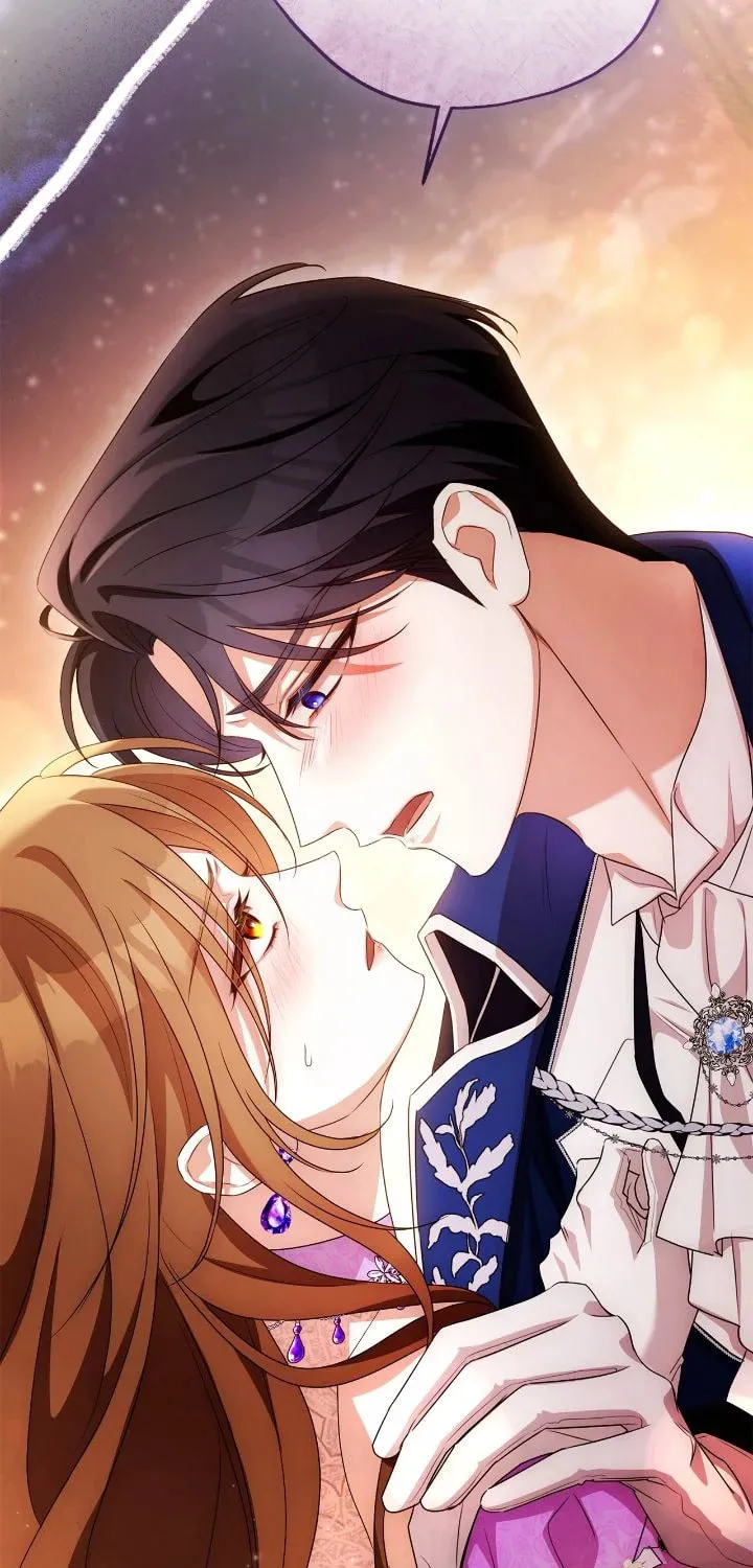 Dearest Fiancé, I Know You Despise Me Chapter 6 page 3 - 