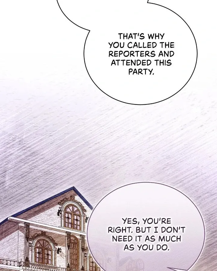 Dearest Fiancé, I Know You Despise Me Chapter 6 page 21 - 