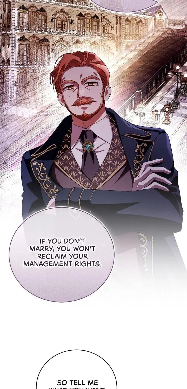 Dearest Fiancé, I Know You Despise Me Chapter 6 page 22 - 