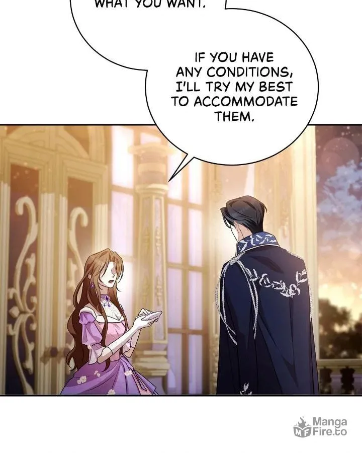 Dearest Fiancé, I Know You Despise Me Chapter 6 page 23 - 