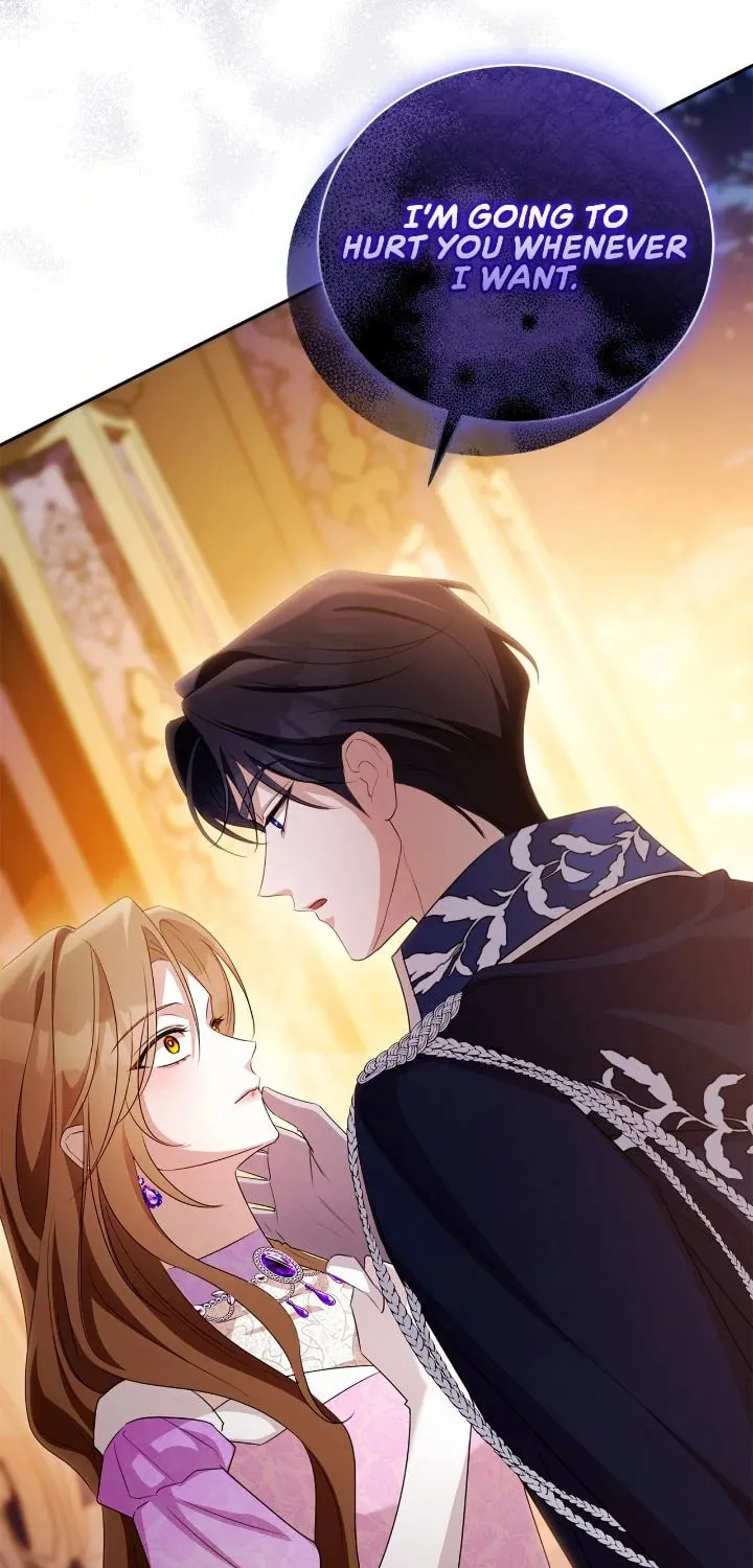 Dearest Fiancé, I Know You Despise Me Chapter 6 page 26 - 