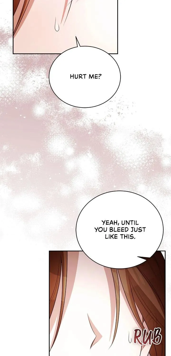 Dearest Fiancé, I Know You Despise Me Chapter 6 page 28 - 