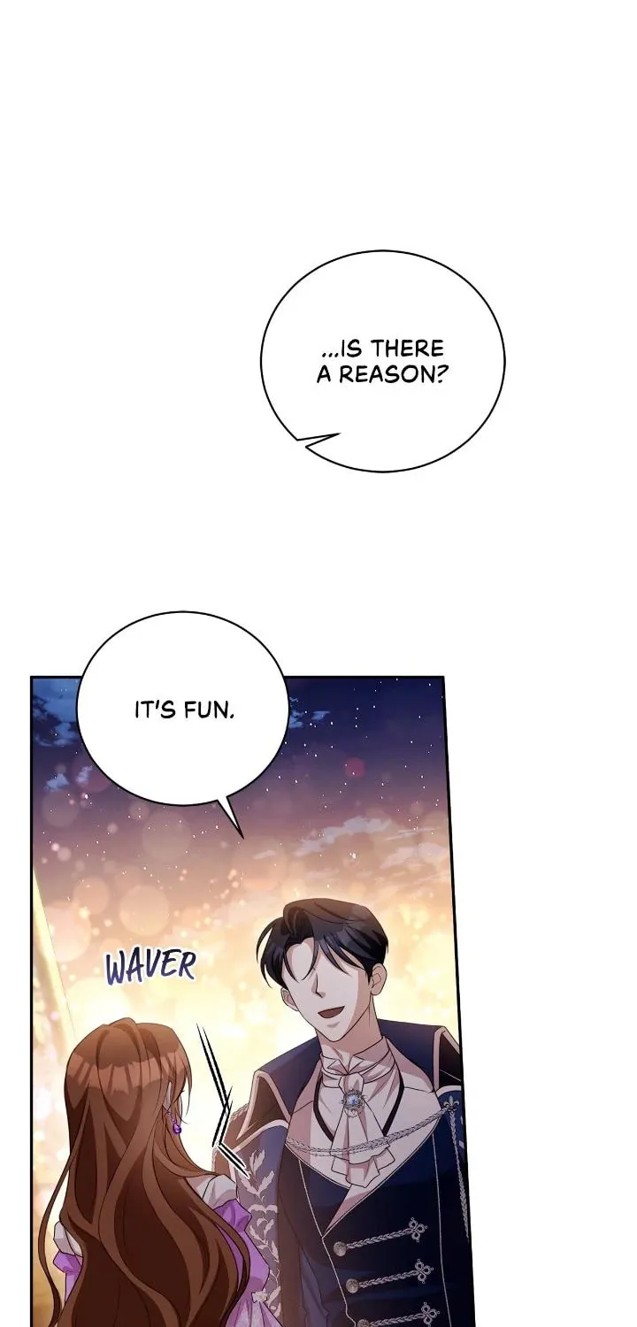 Dearest Fiancé, I Know You Despise Me Chapter 6 page 30 - 