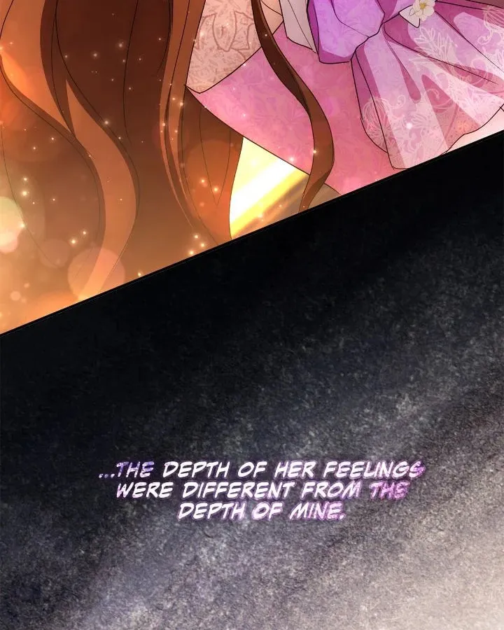 Dearest Fiancé, I Know You Despise Me Chapter 6 page 4 - 