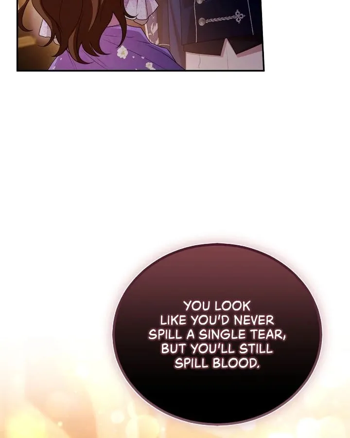 Dearest Fiancé, I Know You Despise Me Chapter 6 page 31 - 