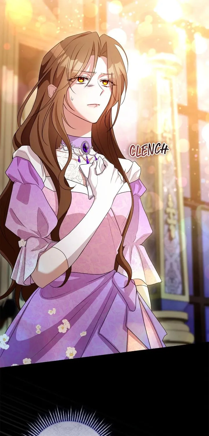 Dearest Fiancé, I Know You Despise Me Chapter 6 page 32 - 