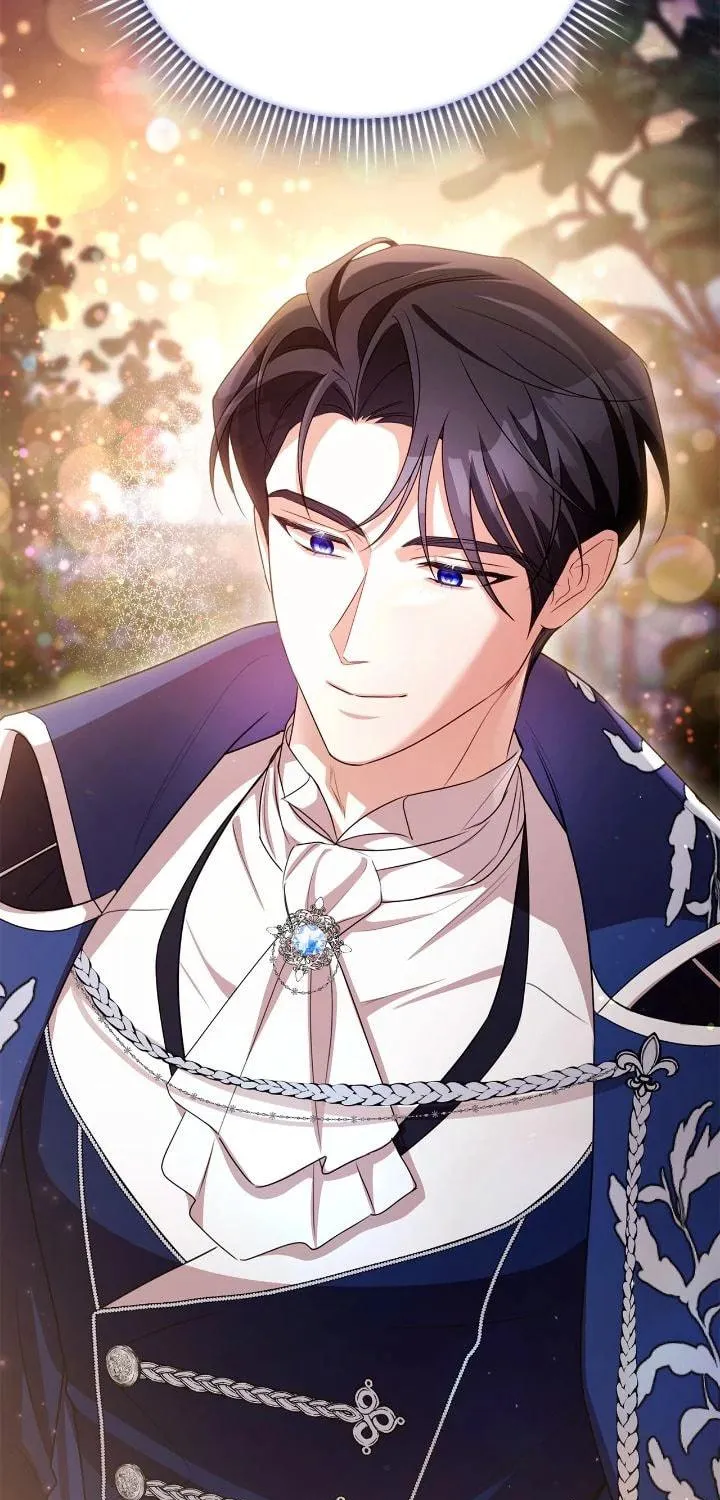 Dearest Fiancé, I Know You Despise Me Chapter 6 page 34 - 