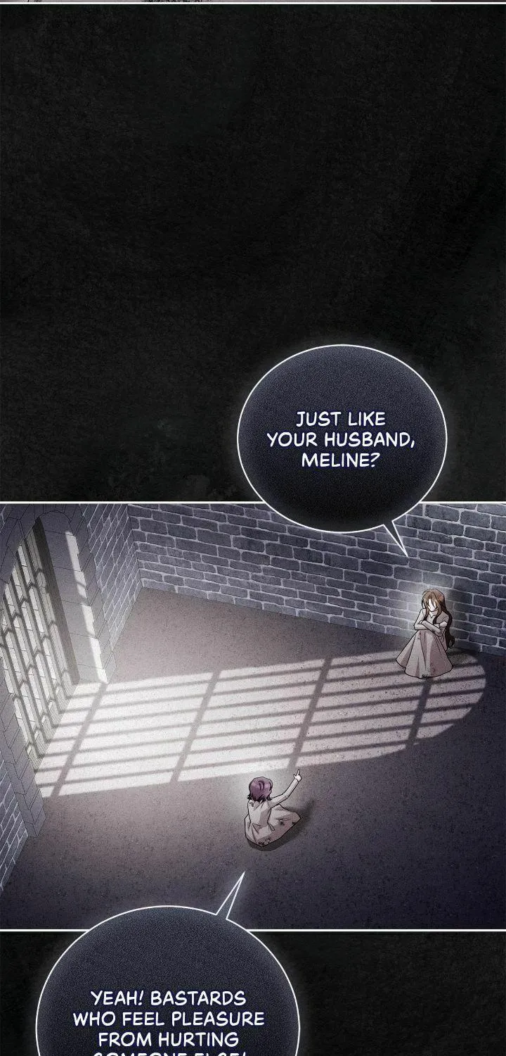 Dearest Fiancé, I Know You Despise Me Chapter 6 page 38 - 