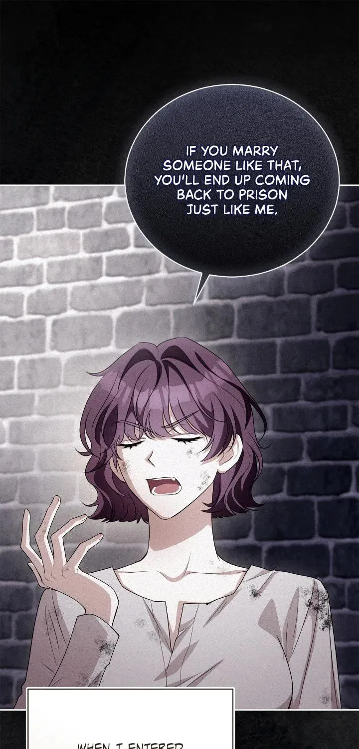 Dearest Fiancé, I Know You Despise Me Chapter 6 page 40 - 