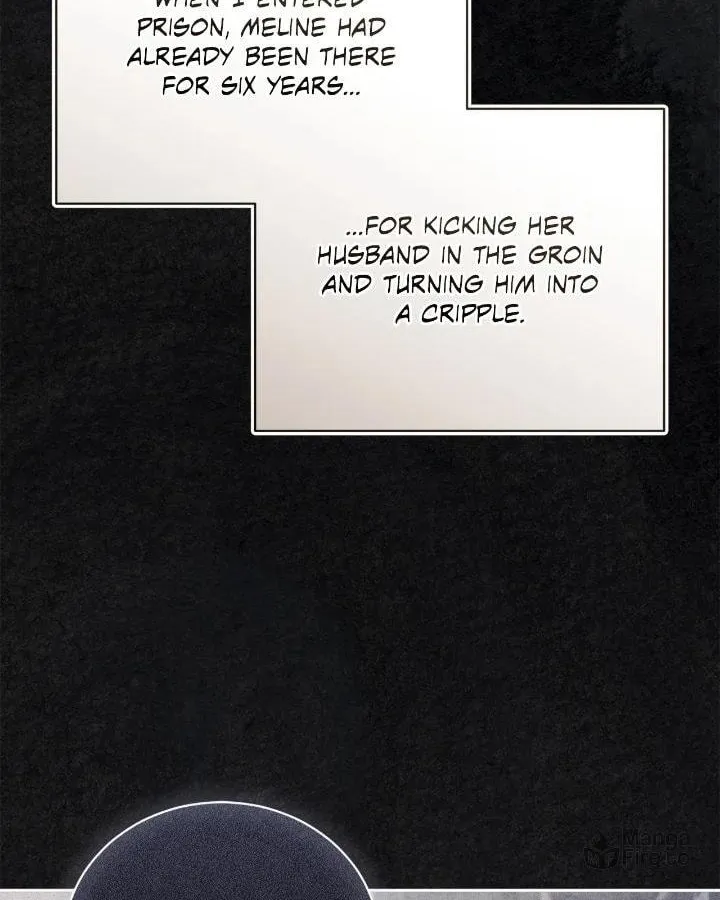 Dearest Fiancé, I Know You Despise Me Chapter 6 page 41 - 