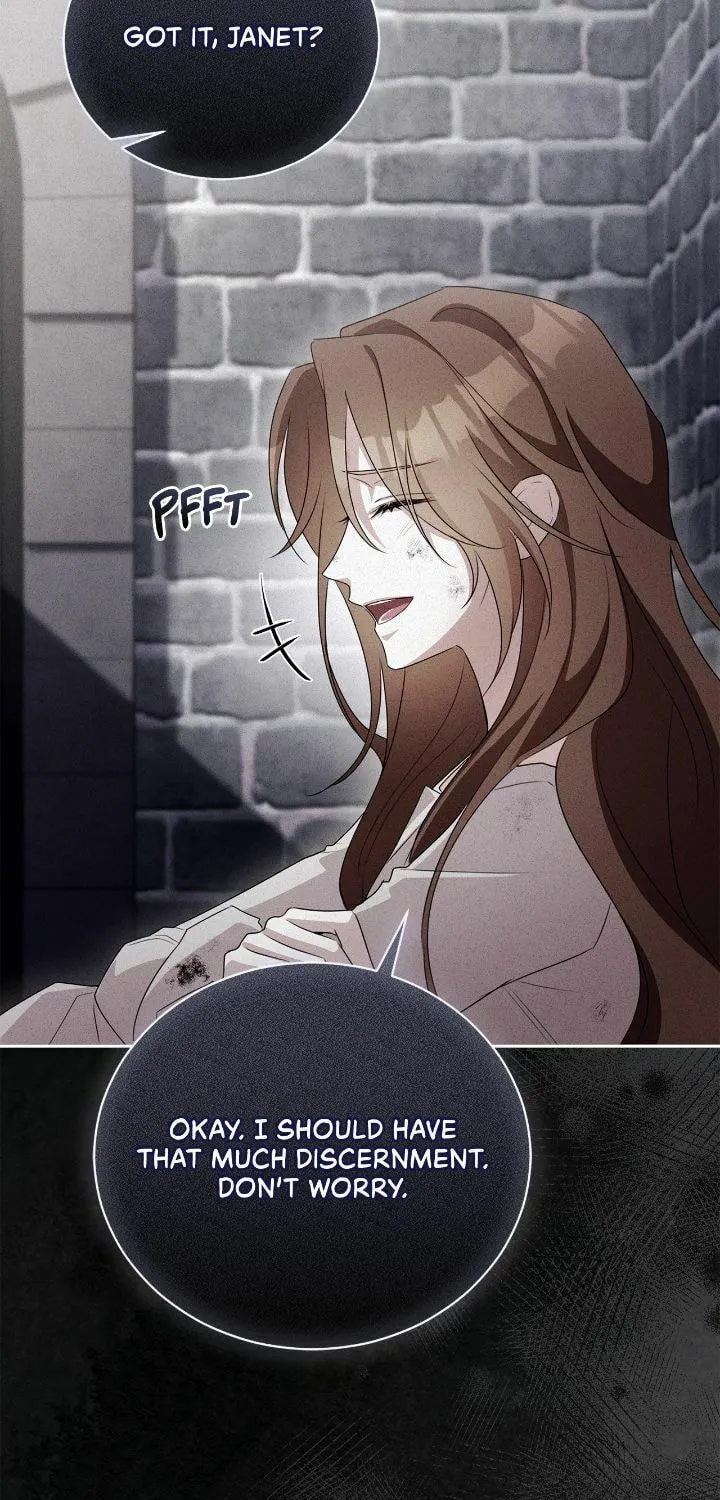 Dearest Fiancé, I Know You Despise Me Chapter 6 page 42 - 