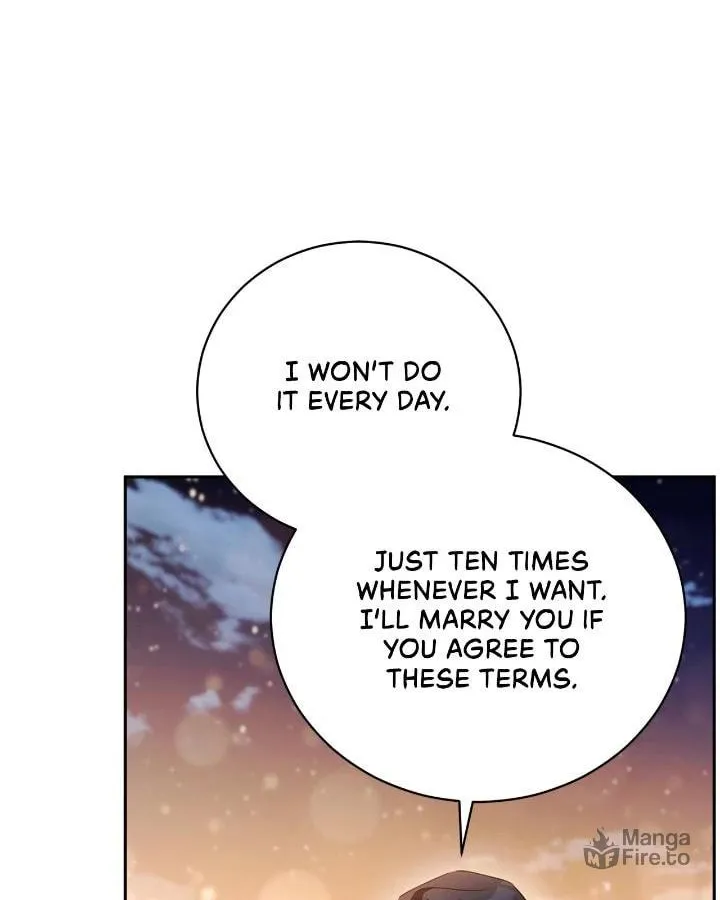 Dearest Fiancé, I Know You Despise Me Chapter 6 page 47 - 
