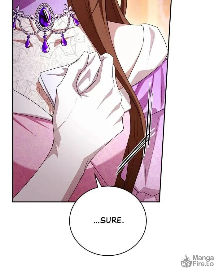 Dearest Fiancé, I Know You Despise Me Chapter 6 page 49 - 