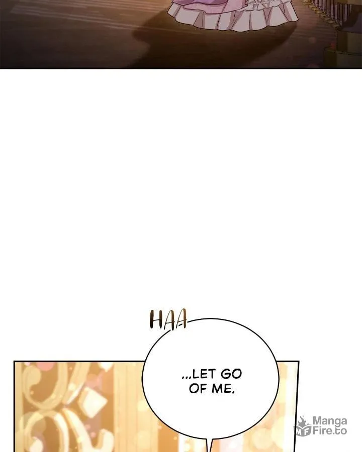 Dearest Fiancé, I Know You Despise Me Chapter 6 page 6 - 