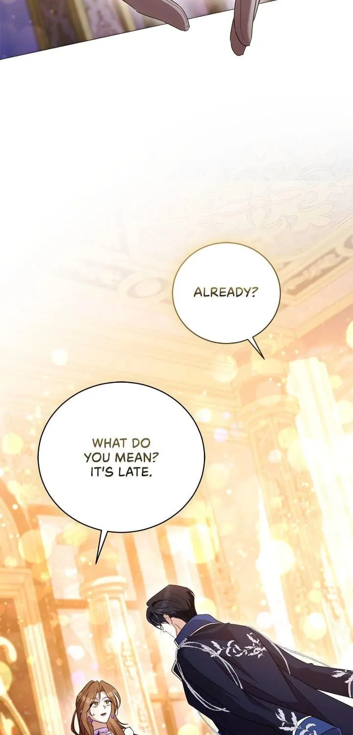 Dearest Fiancé, I Know You Despise Me Chapter 6 page 52 - 