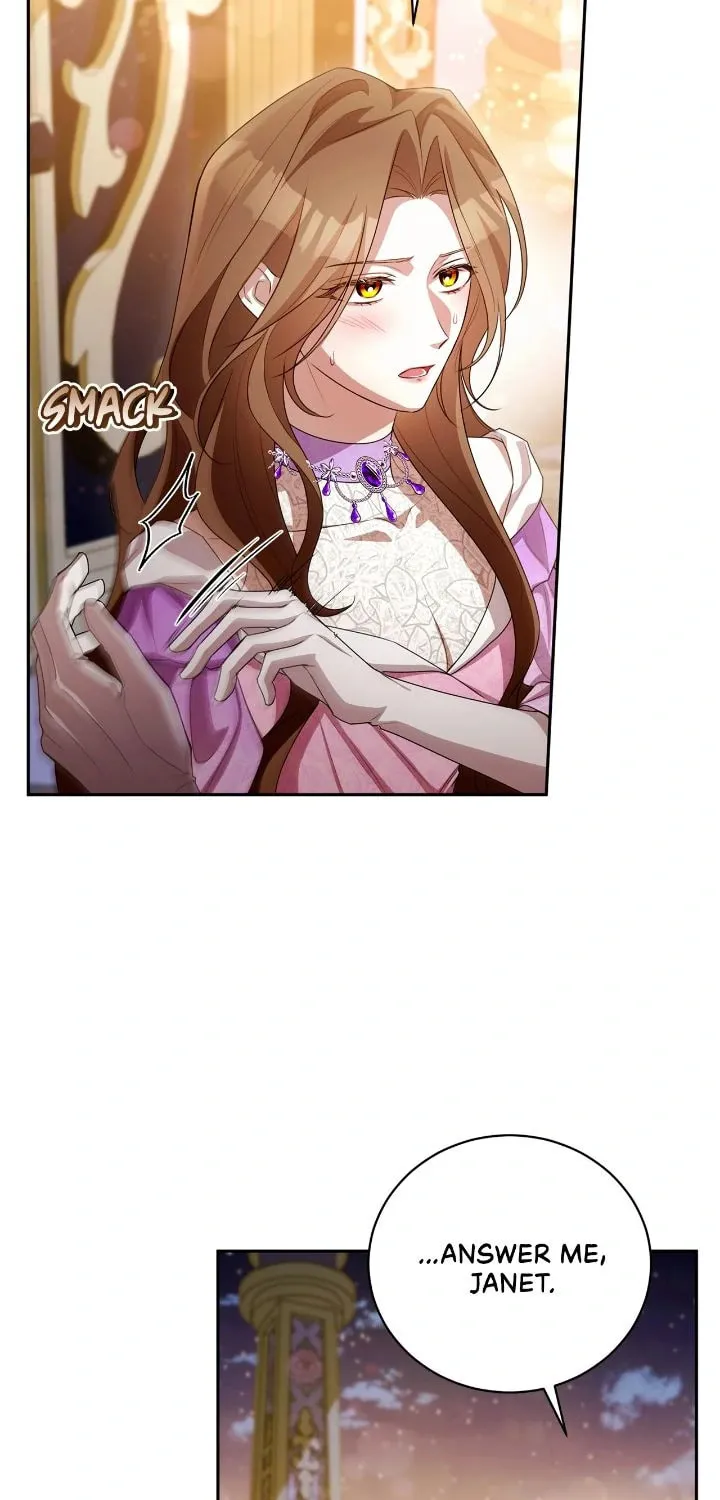 Dearest Fiancé, I Know You Despise Me Chapter 6 page 7 - 