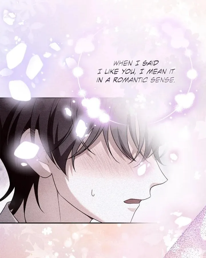 Dearest Fiancé, I Know You Despise Me Chapter 6 page 61 - 