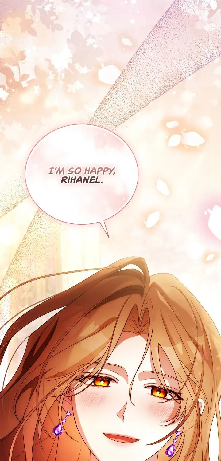 Dearest Fiancé, I Know You Despise Me Chapter 6 page 62 - 