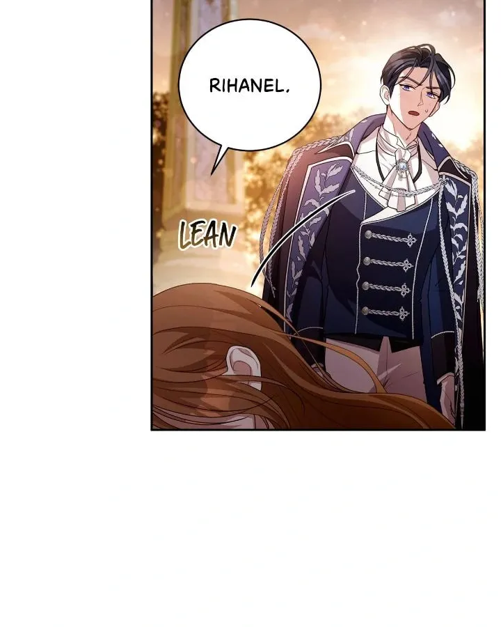 Dearest Fiancé, I Know You Despise Me Chapter 6 page 8 - 