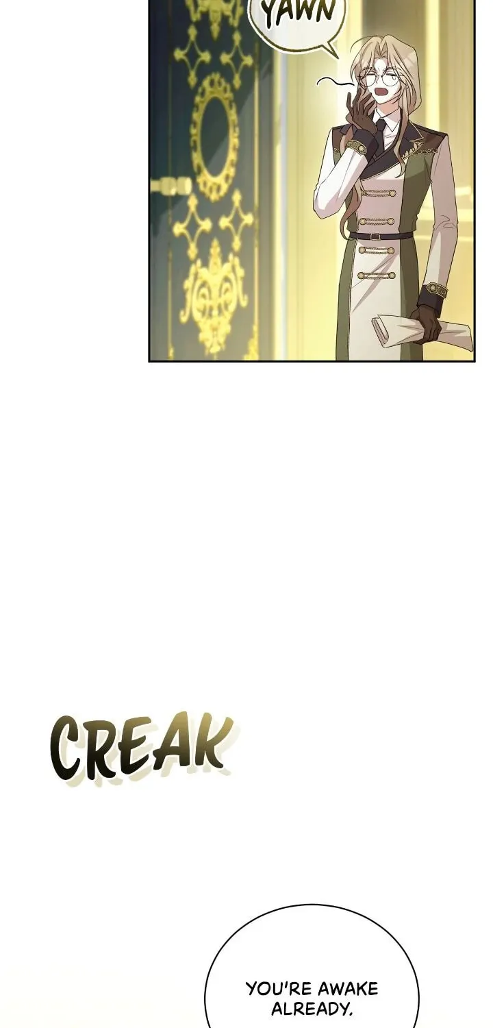 Dearest Fiancé, I Know You Despise Me Chapter 6 page 71 - 