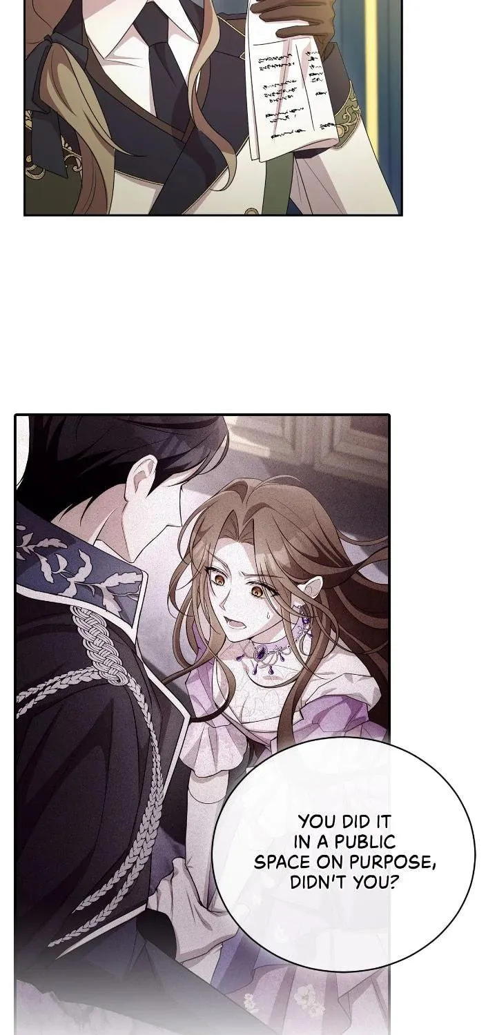 Dearest Fiancé, I Know You Despise Me Chapter 6 page 75 - 