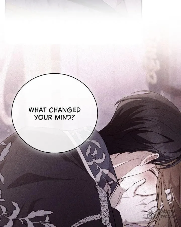 Dearest Fiancé, I Know You Despise Me Chapter 6 page 76 - 