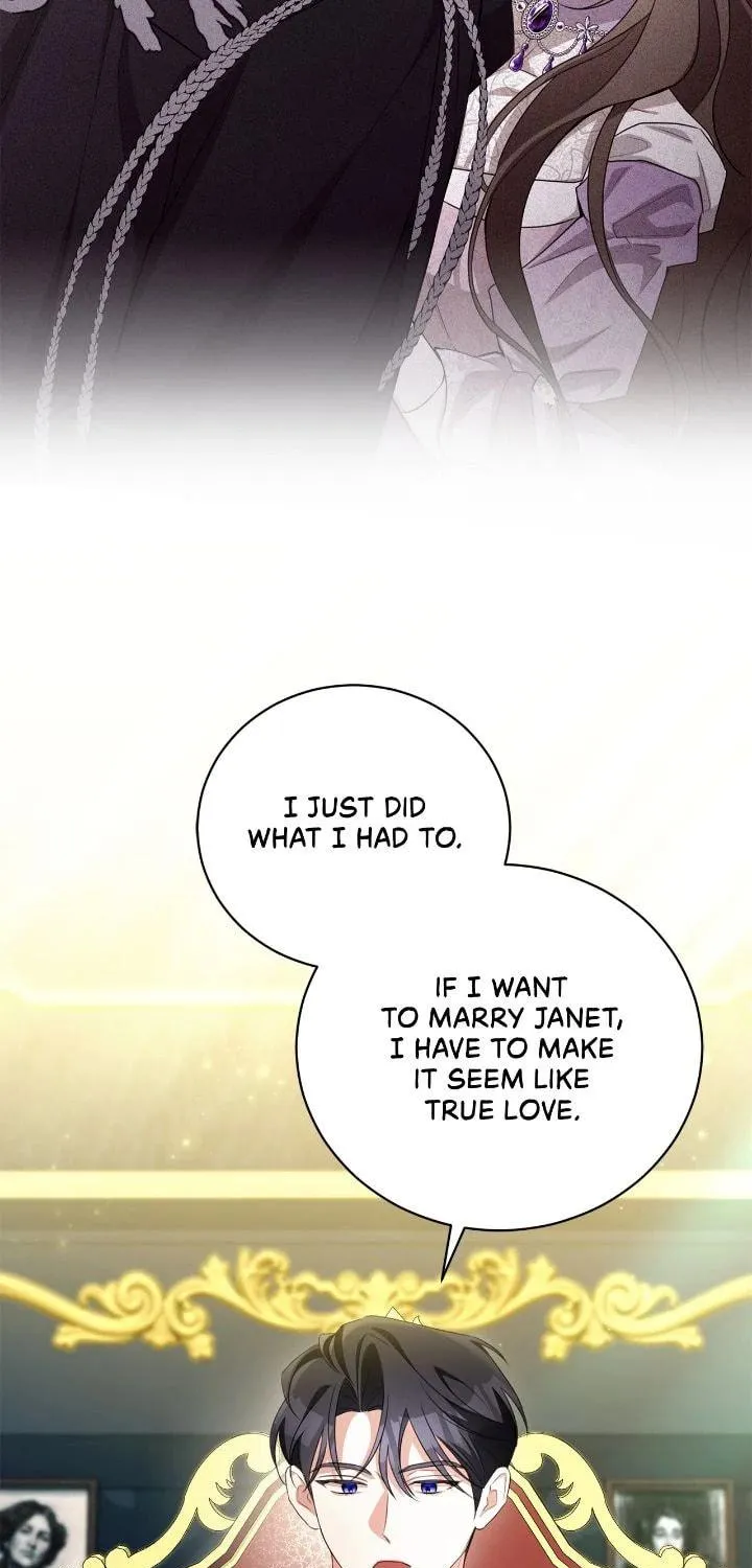 Dearest Fiancé, I Know You Despise Me Chapter 6 page 77 - 