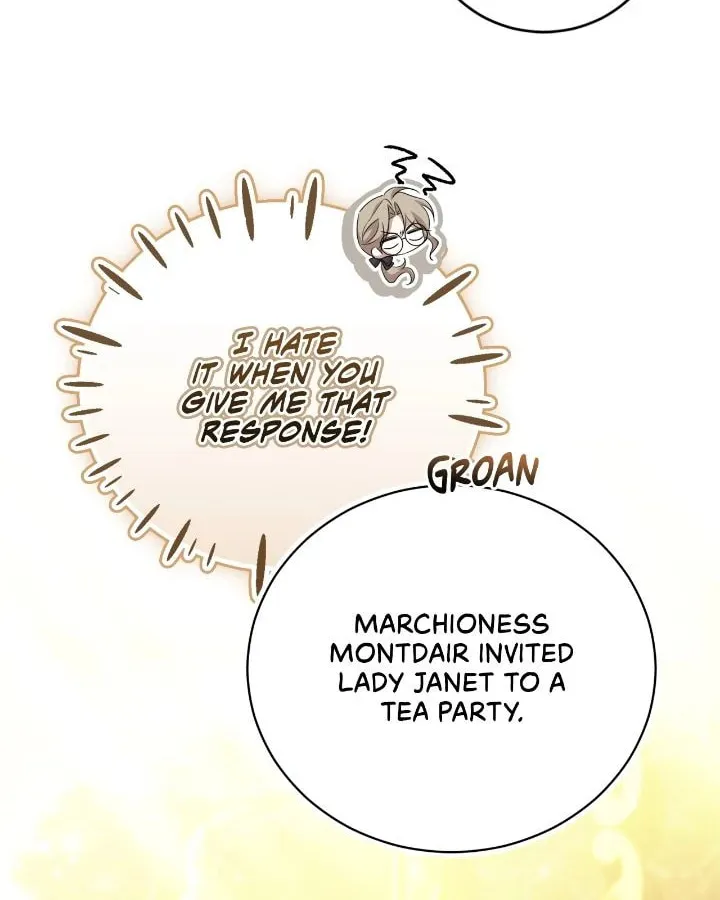 Dearest Fiancé, I Know You Despise Me Chapter 6 page 80 - 