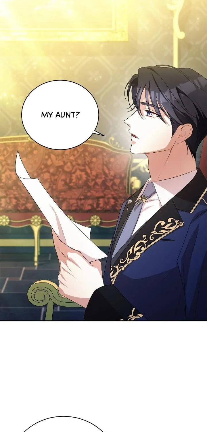 Dearest Fiancé, I Know You Despise Me Chapter 6 page 81 - 