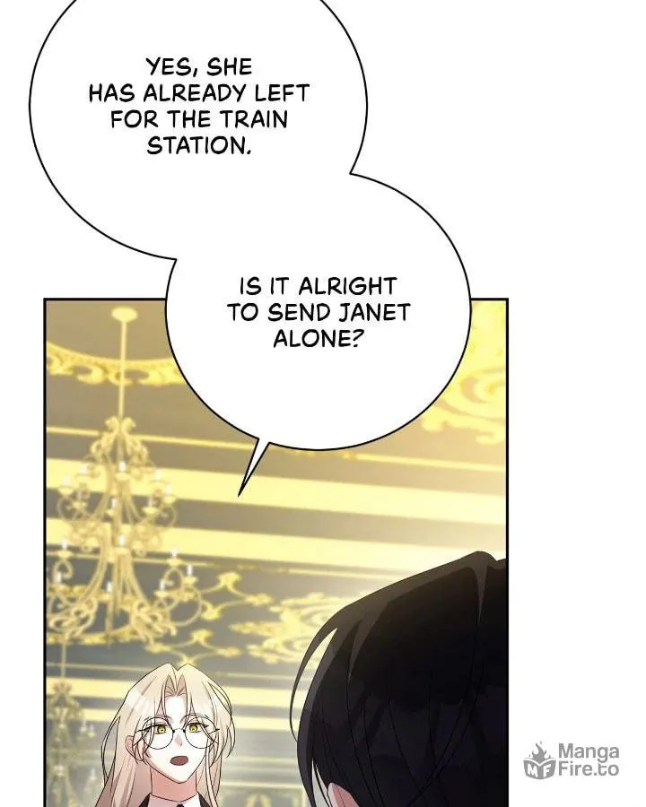 Dearest Fiancé, I Know You Despise Me Chapter 6 page 82 - 