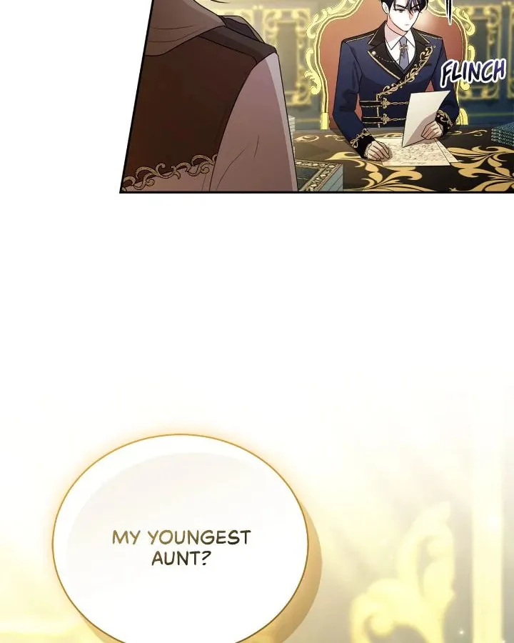 Dearest Fiancé, I Know You Despise Me Chapter 6 page 84 - 
