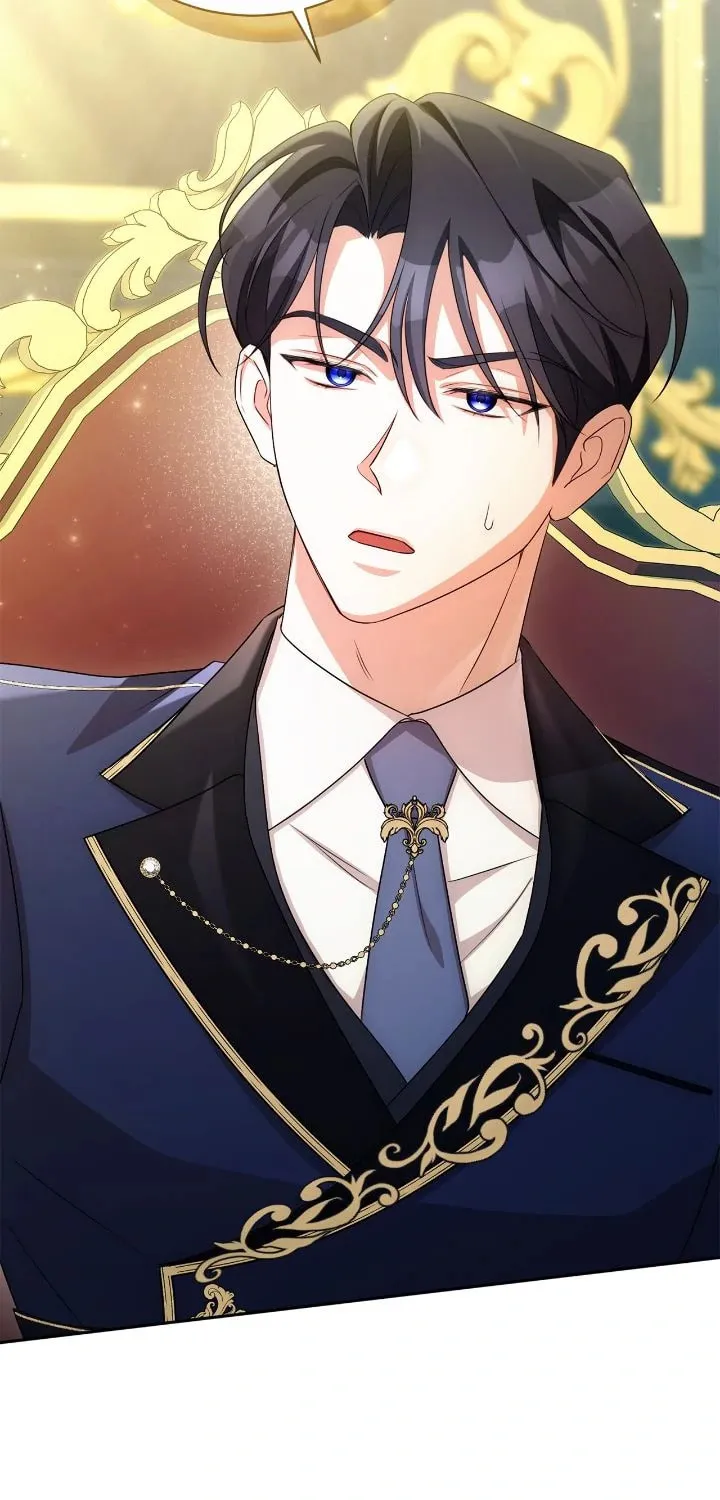 Dearest Fiancé, I Know You Despise Me Chapter 6 page 85 - 