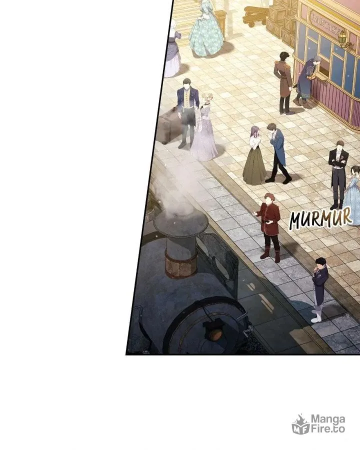 Dearest Fiancé, I Know You Despise Me Chapter 6 page 88 - 