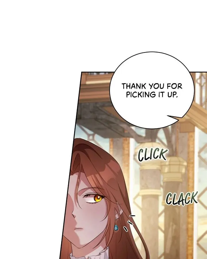 Dearest Fiancé, I Know You Despise Me Chapter 6 page 95 - 