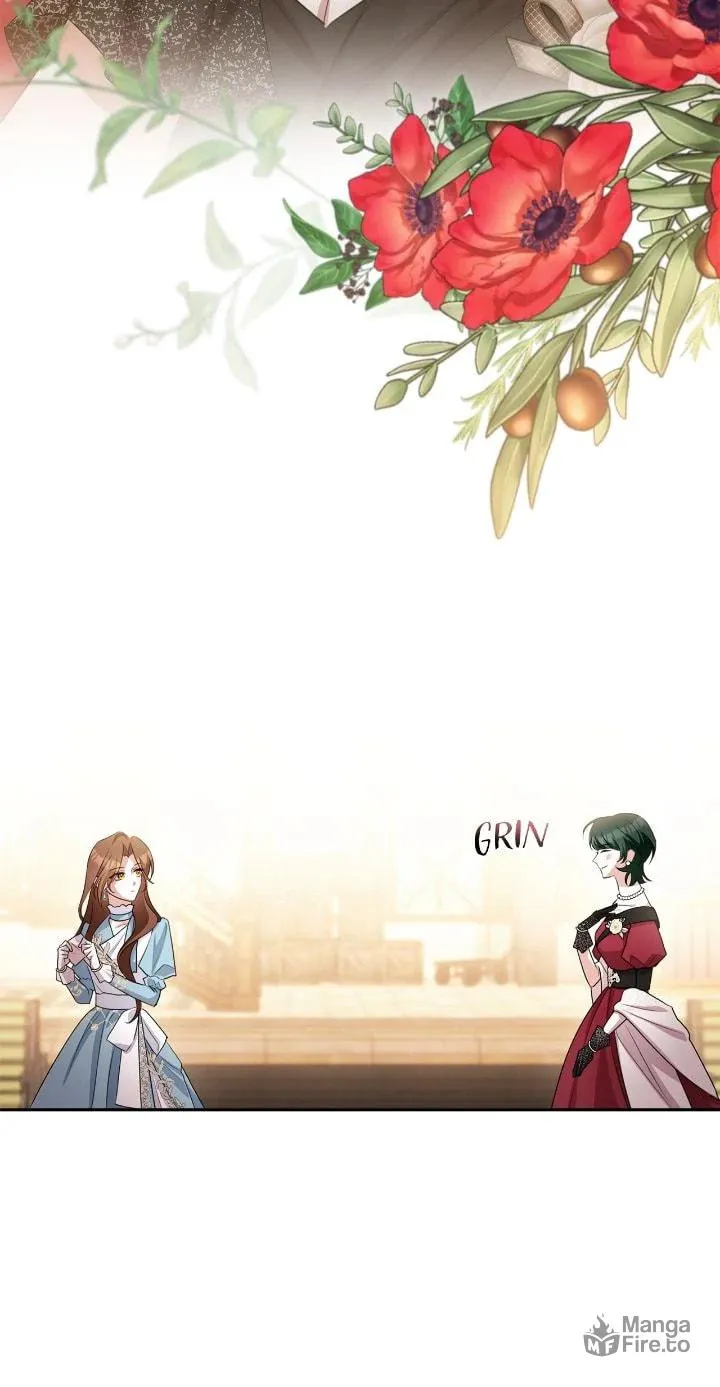 Dearest Fiancé, I Know You Despise Me Chapter 6 page 98 - 