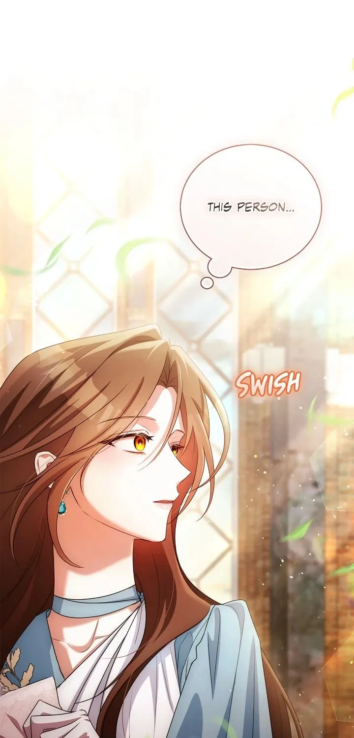 Dearest Fiancé, I Know You Despise Me Chapter 6 page 99 - 